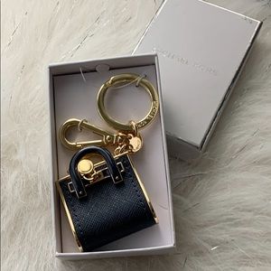 Micheal kors brand new keychain